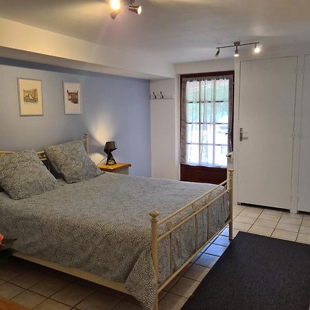 Apartamento Le Malpas Woodpecker Belvès Exterior foto