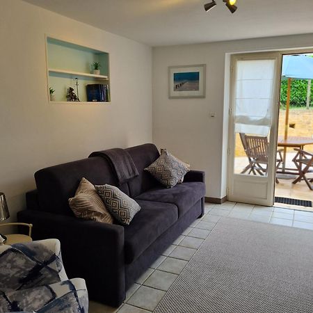 Apartamento Le Malpas Woodpecker Belvès Exterior foto
