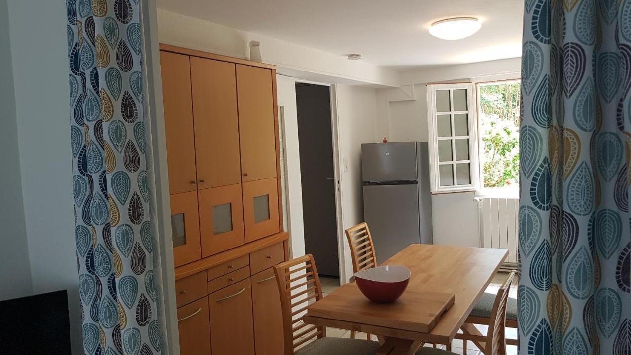 Apartamento Le Malpas Woodpecker Belvès Exterior foto