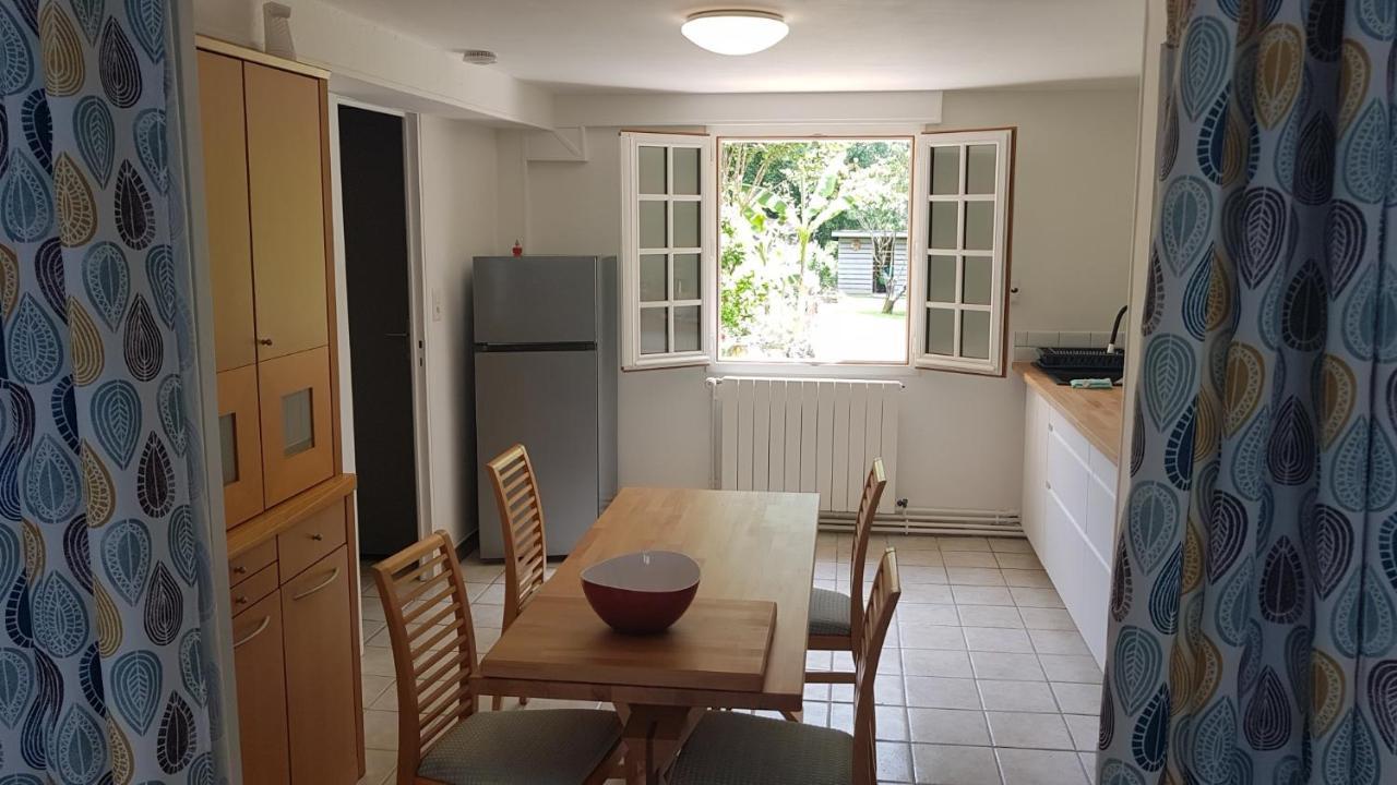 Apartamento Le Malpas Woodpecker Belvès Exterior foto