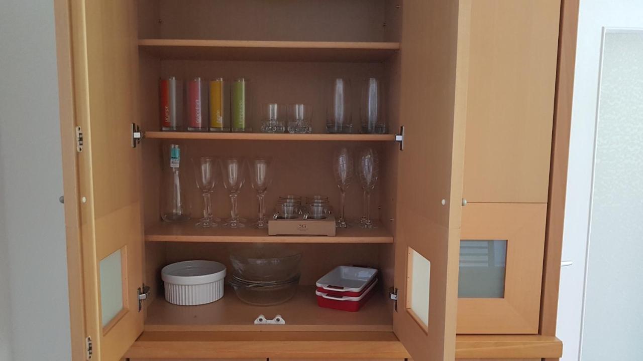 Apartamento Le Malpas Woodpecker Belvès Exterior foto