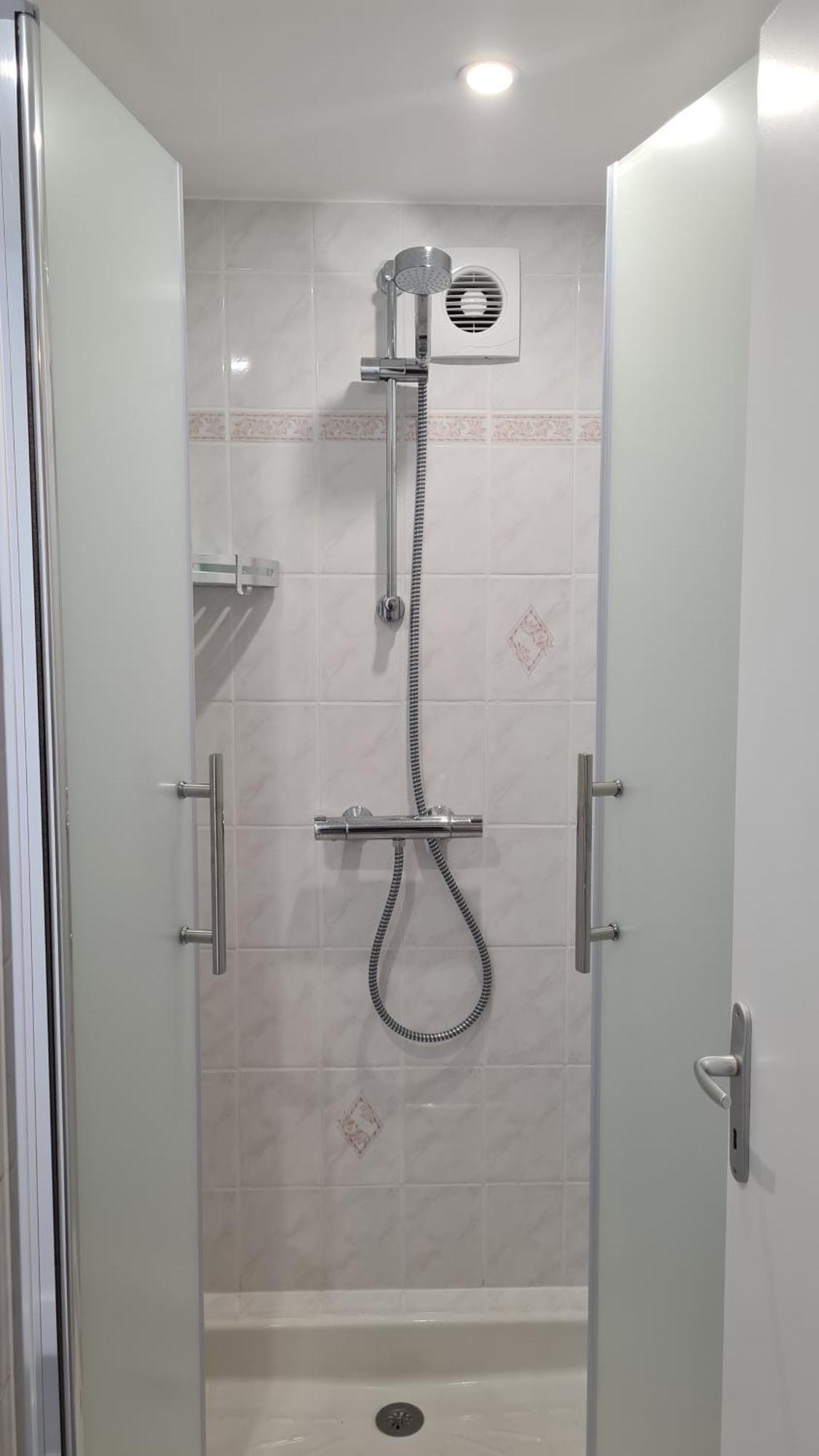 Apartamento Le Malpas Woodpecker Belvès Exterior foto