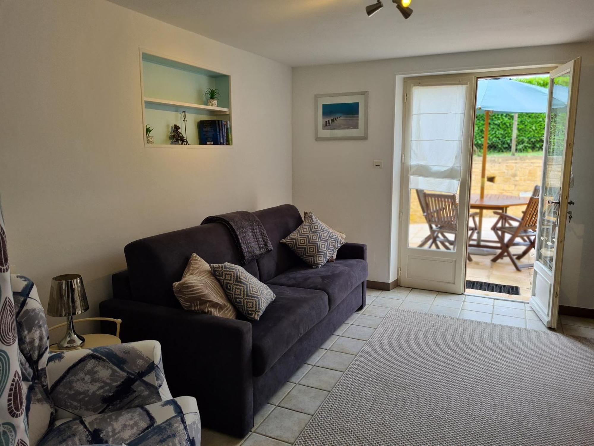 Apartamento Le Malpas Woodpecker Belvès Exterior foto